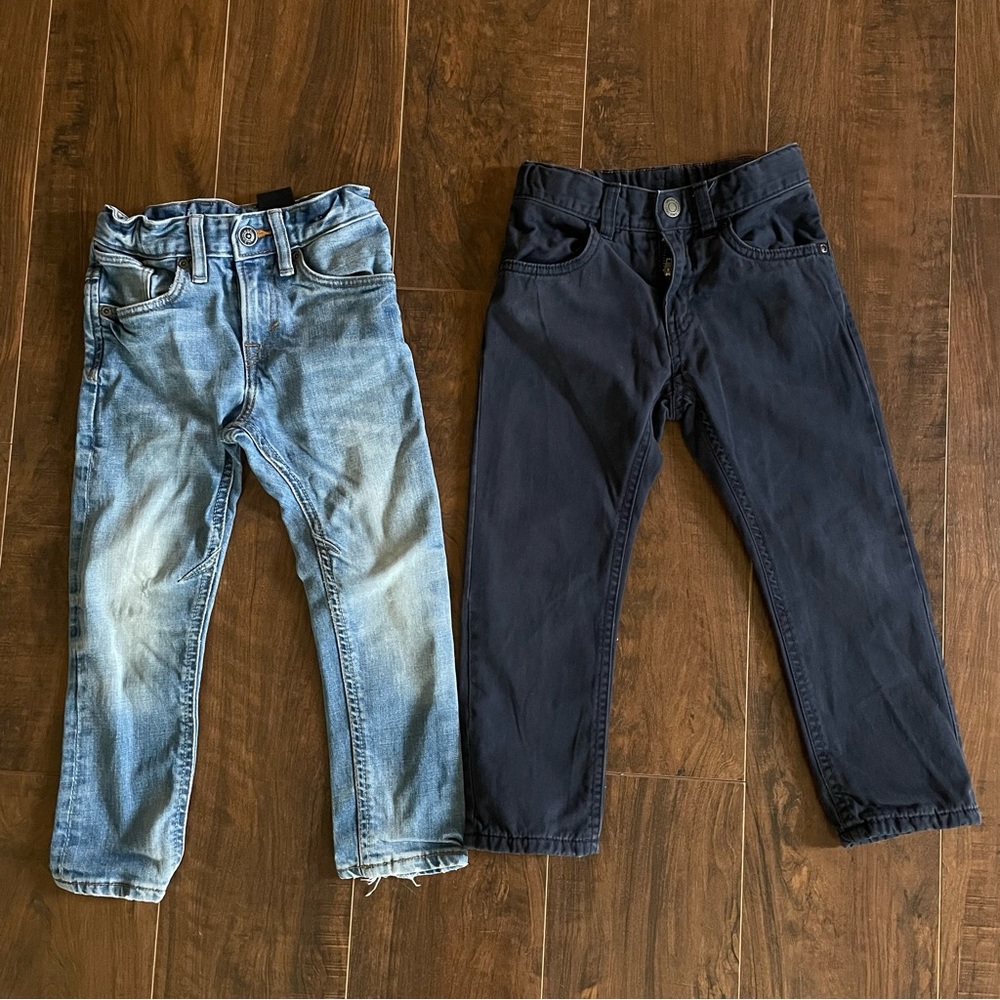 H&M Boys Jeans